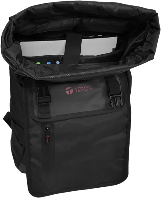 TEROS TE-ACS9018BK — view 3