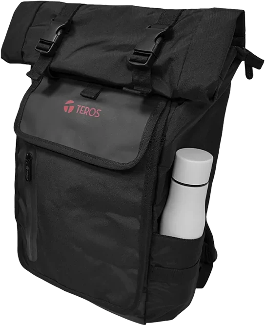 TEROS TE-ACS9018BK — view 4
