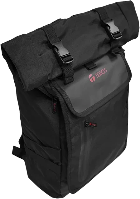 TEROS TE-ACS9018BK — view 5