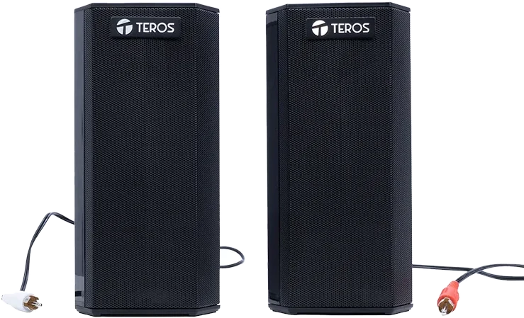 TEROS TE-LEG6053BLK — view 3