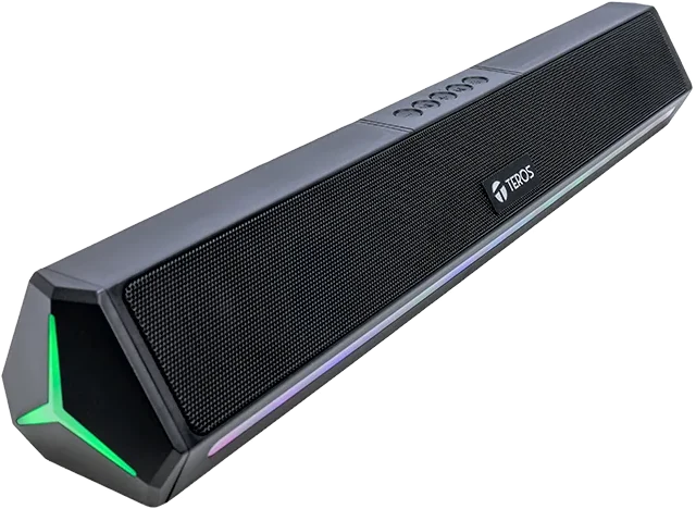 TEROS TE-VIB6054BLK — view 2