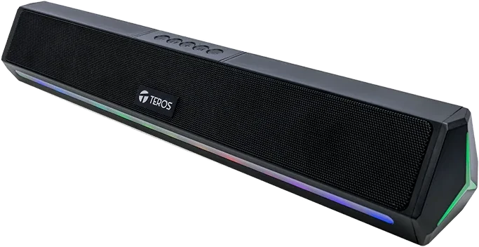 TEROS TE-VIB6054BLK — view 3