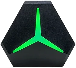 TEROS TE-VIB6054BLK — view 4