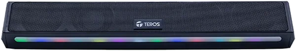 TEROS TE-VIB6054BLK