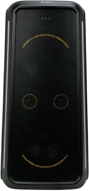 TEROS TE-VIB6055BLK — view 2