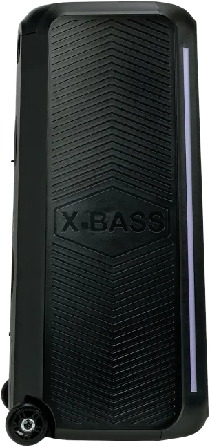 TEROS TE-VIB6055BLK — view 3