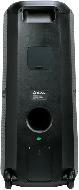 TEROS TE-VIB6055BLK — view 4