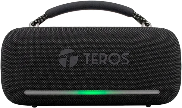 TEROS VB-6049BLK — view 2
