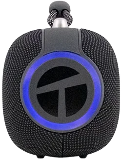 TEROS VB-6049BLK — view 3