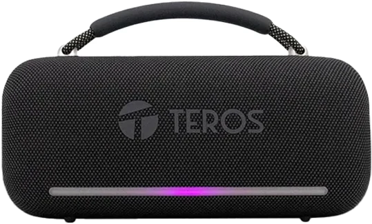 TEROS VB-6049BLK