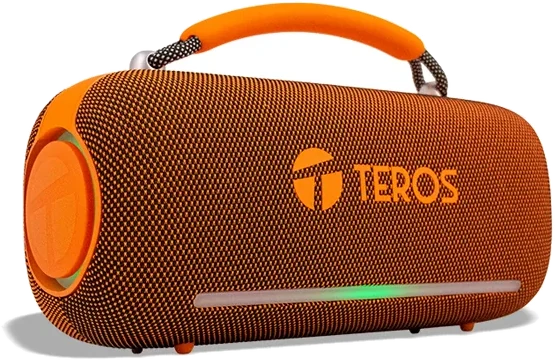 TEROS VB-6049OR — view 2
