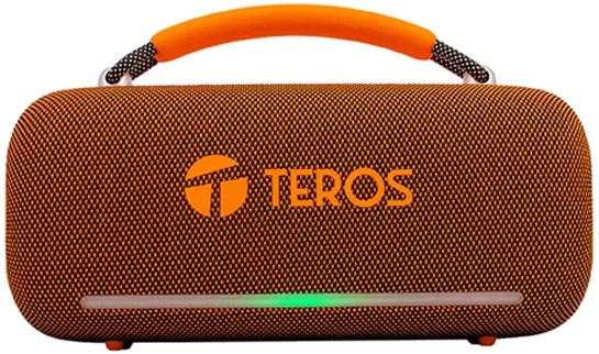 TEROS VB-6049OR